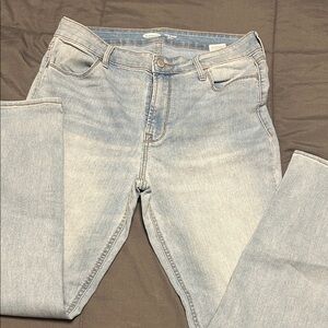 Old Navy Women's Denim Skinny Jeans
